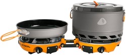 Jetboil Genesis Basecamp System – Isobutane