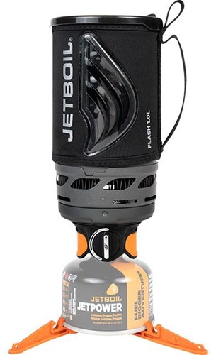 Jetboil Flash 1.0L - Carbon