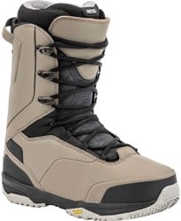 Nitro Venture Pro Lace - Mud - Snowboardschuhe Herren