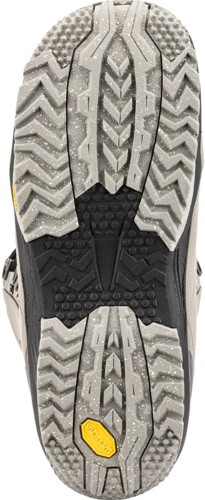 Nitro Venture Pro Lace - Mud