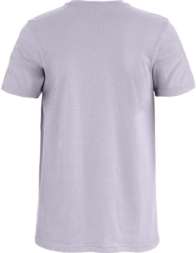 Fjällräven 1960 Logo T-shirt M - Lavender Mist
