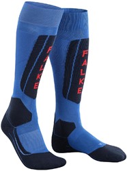 Falke SK5 Expert - Olympic - Skisocke Herren