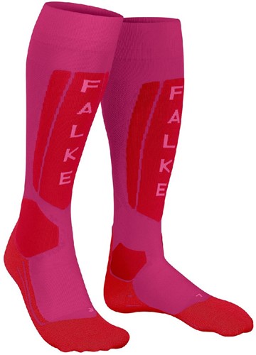 Falke SK5 Expert W - Lipstick Pink