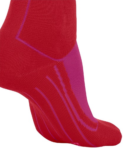 Falke SK5 Expert W - Lipstick Pink