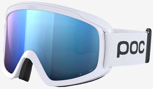 POC Opsin Clarity Comp - Hydrogen White/Spektris Blue