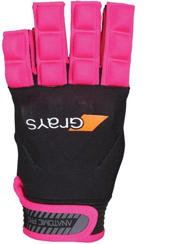 Grays Anatomic Pro Glove LH - Black/Pink - XS