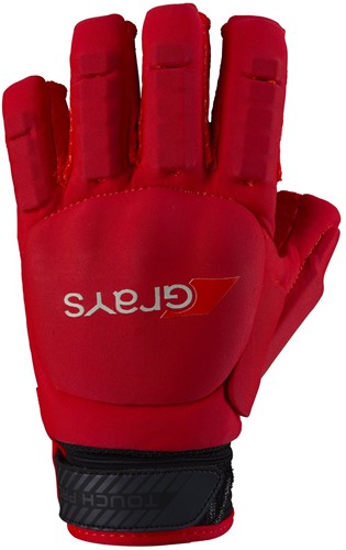 Grays Touch Pro Glove LH - Red - XS