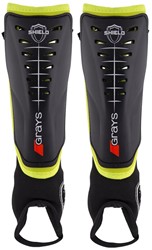 Grays Shield - Black/Yellow - XXS