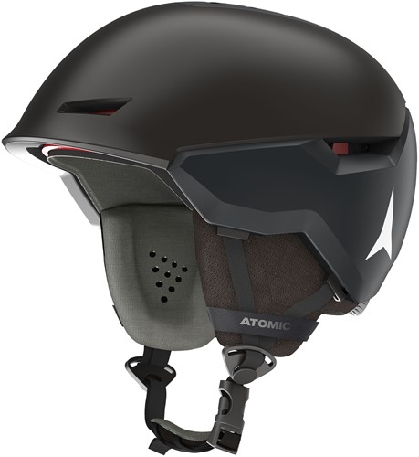 Atomic Revent+ LF black L (59-63 cm)