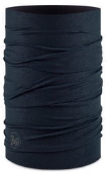 Buff Original EcoStretch - Solid Night Blue - Halswarmer