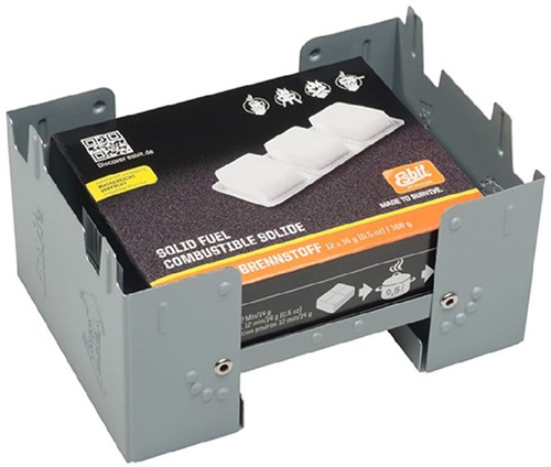 Esbit Pocket Stove - L