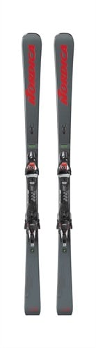 Nordica Dobermann Spitfire 70 Pro + TPX 12 FDT - 165 cm