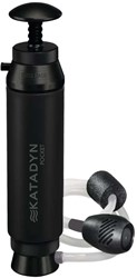 Katadyn Pocket Filter - Black Edition