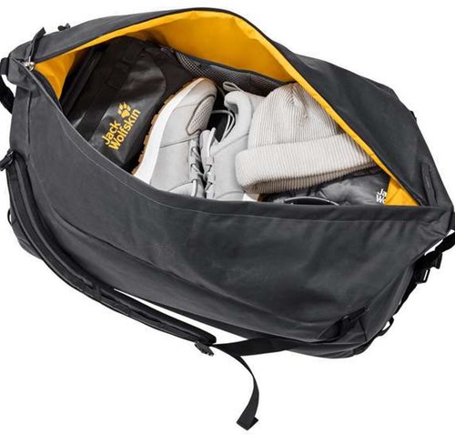 Jack Wolfskin Traveltopia Duffle 65 Dunelands Twinseasons AT