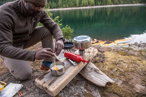 MSR Alpine 2-Pot Set