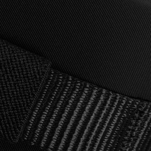 Mammut 4 Slide Harness - Black