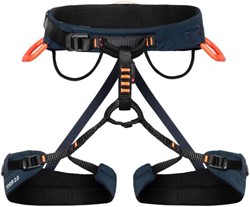 Mammut Togir 2.0 3 Slide Harness - Marine - Klettergurt Herren