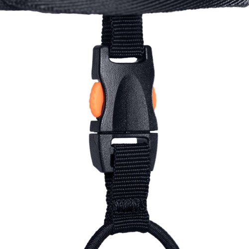 Mammut Eiger Nordwand Harness - White