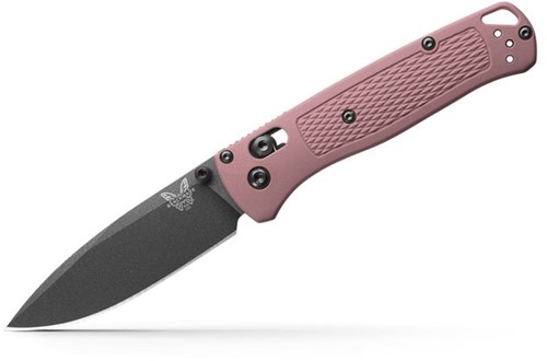 Benchmade Bugout - Alpine Glow Grivory