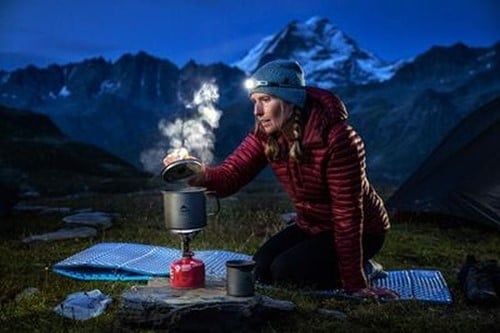 MSR Titan Kettle - 1400 ml
