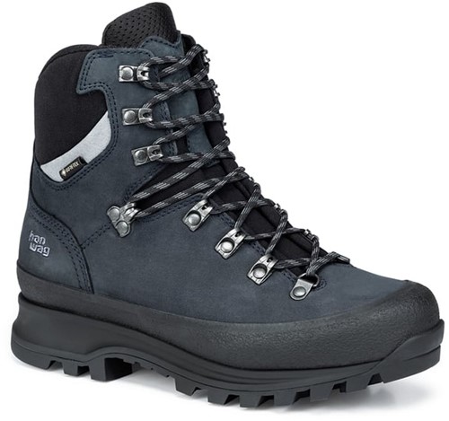 Hanwag Nazcat II Lady GTX - Navy/Black - 39 (UK 5.5)