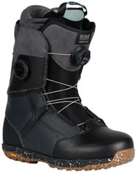 Rome Libertine Boa - Schwarz - Snowboardschuhe Herren