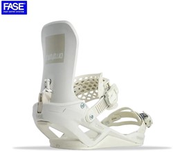 Thirtytwo T32 Fase - Bone - Snowboardbindinungen