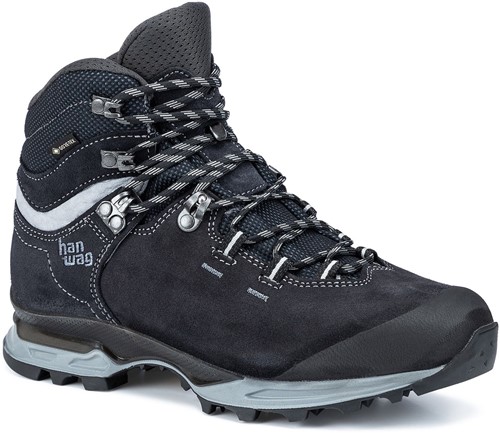 Hanwag Tatra Light Wide Lady GTX - Navy/Asphalt - 40 1/2 (UK 7)
