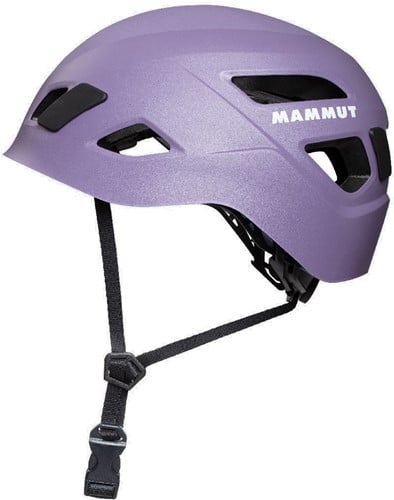 Mammut Skywalker 3.0 Helmet - Purple