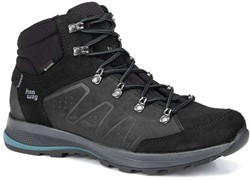 Hanwag Torsby GTX - Schwarz/Dusk - Wanderschuhe Herren