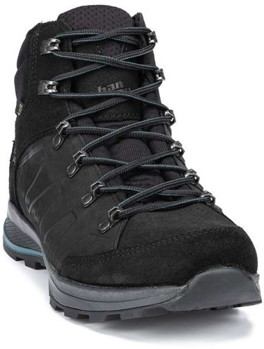 Hanwag Torsby GTX - Black/Dusk 