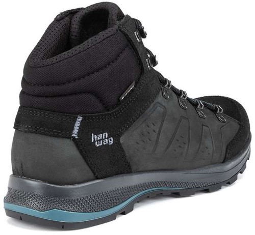 Hanwag Torsby GTX - Black/Dusk 