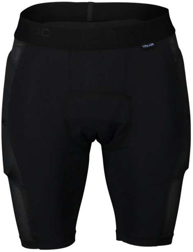 POC Synovia VPD Shorts - Uranium Black - S