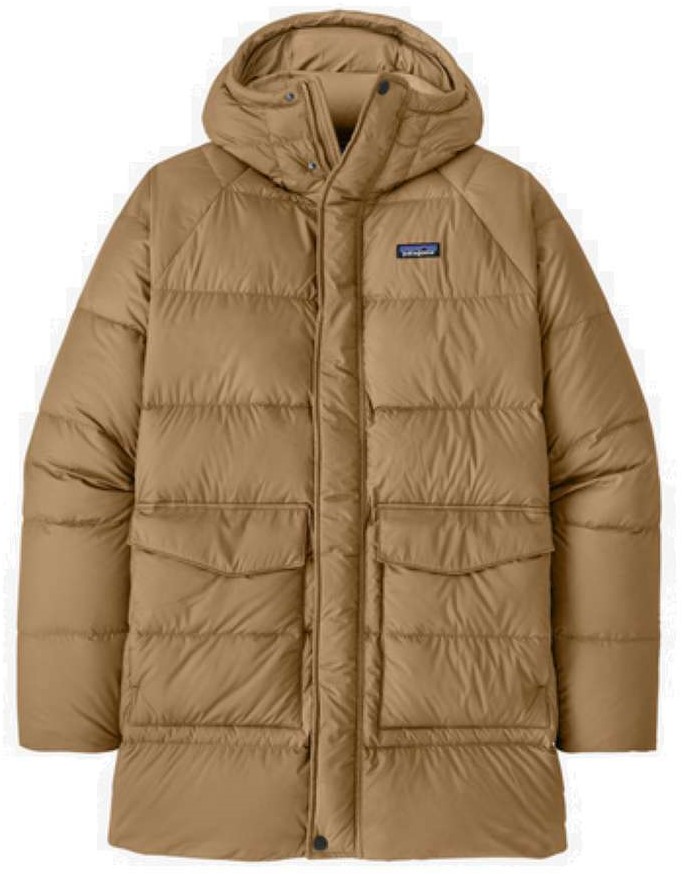 Grayling parka hotsell