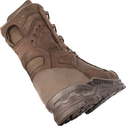 Lowa Breacher N GTX High Dark Brown 44 1 2 UK 10 Twinseasons AT