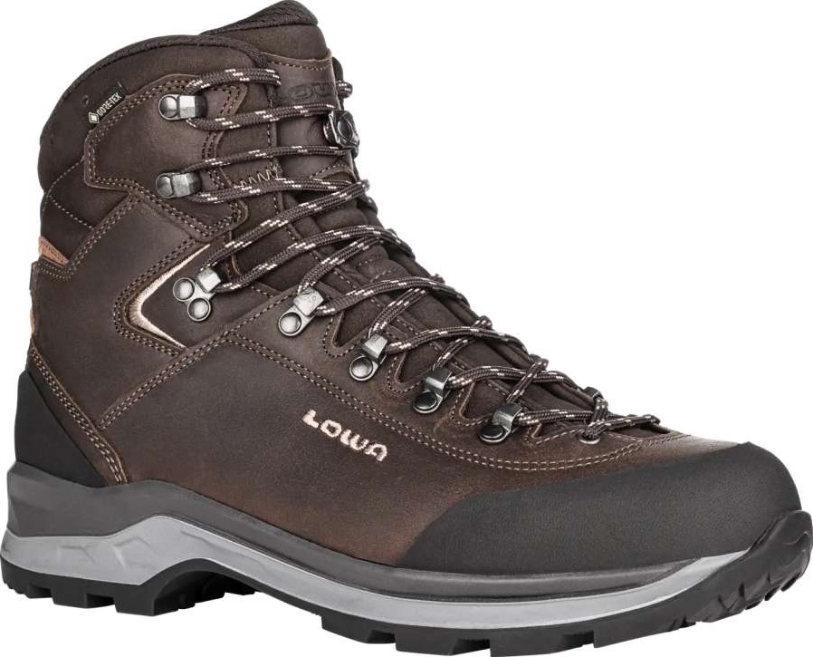 Lowa Ranger GTX Brown 42 1 2 UK 8.5