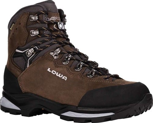 Lowa hiking boots uk clearance