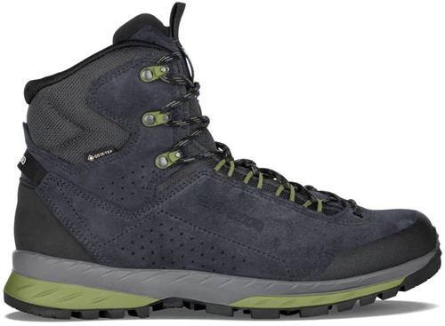 Lowa Delago GTX Mid - Navy/Fern - 41 1/2 (UK 7.5)