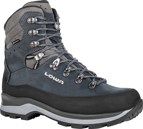 Lowa Tibet Evo GTX Navy Graphite 46 UK 11 Twinseasons AT