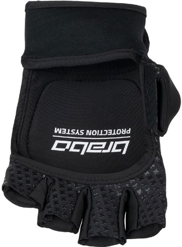Brabo Force Player Glove - Black