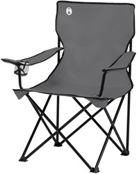 Coleman Standard Quad Chair - Grey