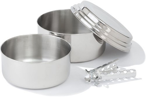 MSR Alpine 2-Pot Set