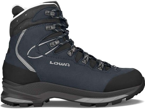 Lowa Mauria Evo LL Ws - Navy/Grey - 41 (UK 7) (2024)