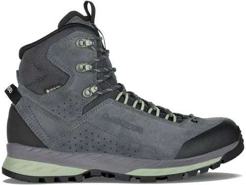 Lowa Delago GTX Mid Ws - Dark Petrol - 41 1/2 (UK 7.5)