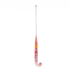 Grays 500i Dynabow Indoor - Weiss/Rot -  Junior Hockeyschläger