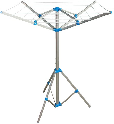 Haba Lincoln Rotary Dryer