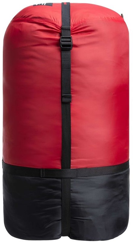 Mammut Tyin MTI 5 Season Sleeping Bag Bison 180 7613357939836