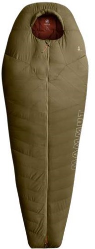 Mammut Relax Fiber Bag 0C - Sleeping Bag