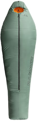 Mammut Comfort Fiber Bag -1C - Schlafsack