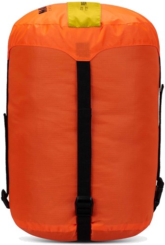 Mammut Women's Comfort Down Bag -7C - Dandelion - M